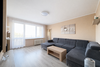 Prodej bytu 3+1 v družstevním vlastnictví 79 m², Havířov