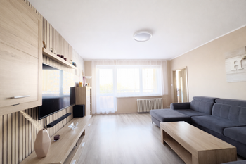 Prodej bytu 3+1 v družstevním vlastnictví 79 m², Havířov