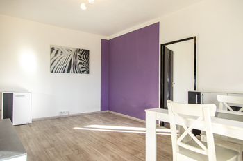Prodej bytu 2+1 v osobním vlastnictví 52 m², Valašské Meziříčí