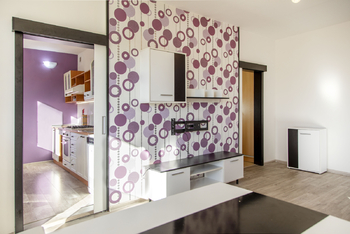 Prodej bytu 2+1 v osobním vlastnictví 52 m², Valašské Meziříčí