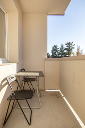 Prodej bytu 2+1 v osobním vlastnictví 52 m², Valašské Meziříčí