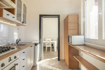 Prodej bytu 2+1 v osobním vlastnictví 52 m², Valašské Meziříčí