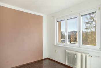 Prodej bytu 2+1 v osobním vlastnictví 52 m², Valašské Meziříčí