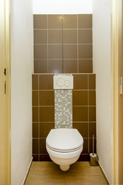 Prodej bytu 2+1 v osobním vlastnictví 52 m², Valašské Meziříčí