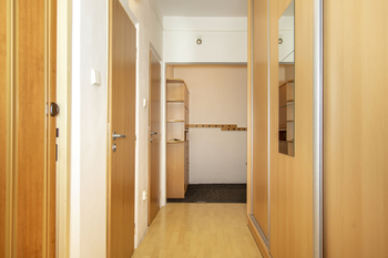 Prodej bytu 2+1 v osobním vlastnictví 52 m², Valašské Meziříčí