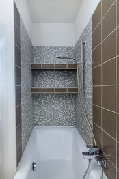 Prodej bytu 2+1 v osobním vlastnictví 52 m², Valašské Meziříčí