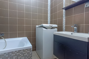 Prodej bytu 2+1 v osobním vlastnictví 52 m², Valašské Meziříčí