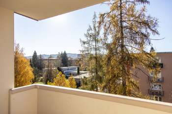 Prodej bytu 2+1 v osobním vlastnictví 52 m², Valašské Meziříčí