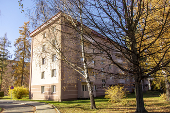 Prodej bytu 2+1 v osobním vlastnictví 52 m², Valašské Meziříčí