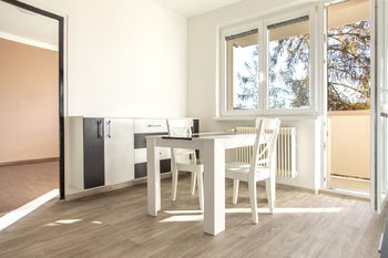 Prodej bytu 2+1 v osobním vlastnictví 52 m², Valašské Meziříčí