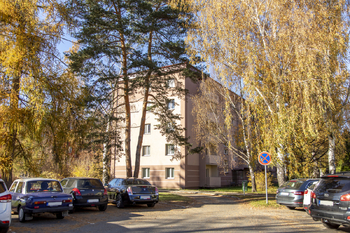 Prodej bytu 2+1 v osobním vlastnictví 52 m², Valašské Meziříčí