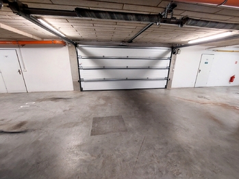 Prodej garážového stání 417 m², Slavkov u Brna