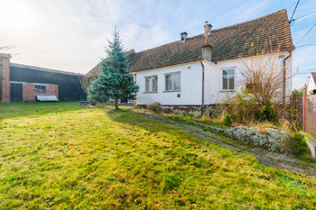 Prodej domu 82 m², Litohlavy