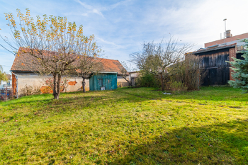 Prodej domu 82 m², Litohlavy