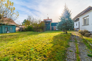 Prodej domu 82 m², Litohlavy