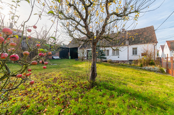 Prodej domu 82 m², Litohlavy