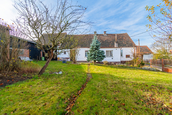 Prodej domu 82 m², Litohlavy