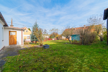 Prodej domu 82 m², Litohlavy