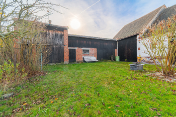 Prodej domu 82 m², Litohlavy