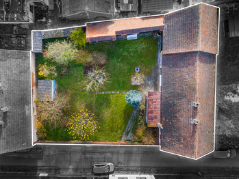 Prodej domu 82 m², Litohlavy