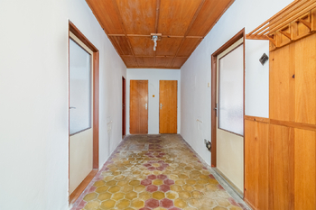 Prodej domu 82 m², Litohlavy