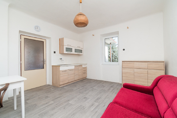 Prodej domu 82 m², Litohlavy