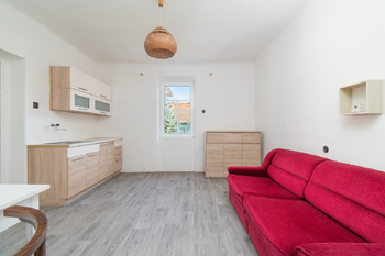 Prodej domu 82 m², Litohlavy