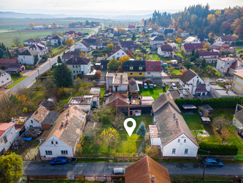 Prodej domu 82 m², Litohlavy