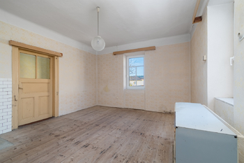 Prodej domu 82 m², Litohlavy