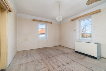 Prodej domu 82 m², Litohlavy