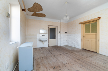 Prodej domu 82 m², Litohlavy