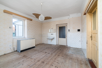 Prodej domu 82 m², Litohlavy