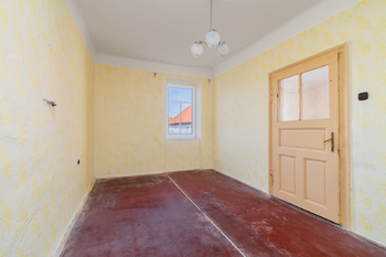 Prodej domu 82 m², Litohlavy