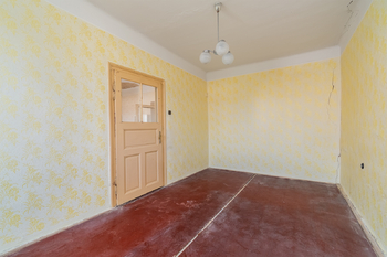 Prodej domu 82 m², Litohlavy