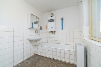 Prodej domu 82 m², Litohlavy