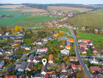 Prodej domu 82 m², Litohlavy