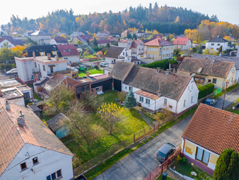 Prodej domu 82 m², Litohlavy