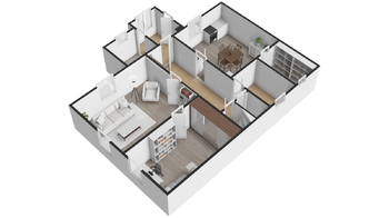 Prodej domu 82 m², Litohlavy