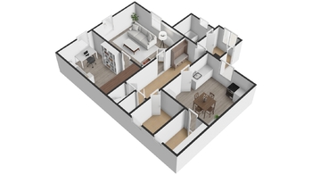 Prodej domu 82 m², Litohlavy