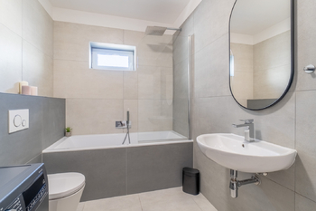 Prodej bytu 3+kk v osobním vlastnictví 75 m², Beroun