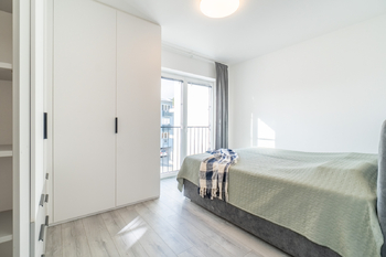 Prodej bytu 3+kk v osobním vlastnictví 75 m², Beroun