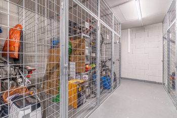 Prodej bytu 3+kk v osobním vlastnictví 75 m², Beroun