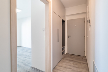 Prodej bytu 3+kk v osobním vlastnictví 75 m², Beroun