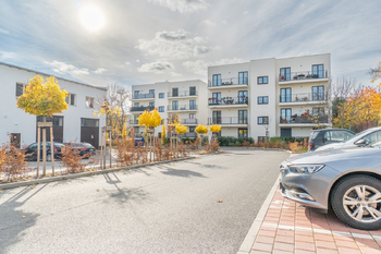 Prodej bytu 3+kk v osobním vlastnictví 75 m², Beroun