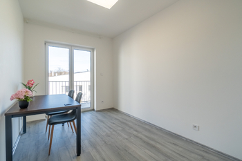 Prodej bytu 3+kk v osobním vlastnictví 75 m², Beroun