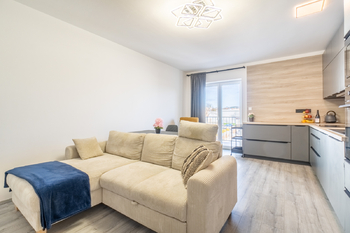 Prodej bytu 3+kk v osobním vlastnictví 75 m², Beroun