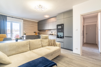 Prodej bytu 3+kk v osobním vlastnictví 75 m², Beroun