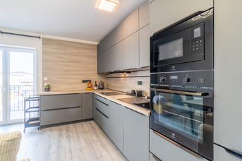 Prodej bytu 3+kk v osobním vlastnictví 75 m², Beroun