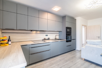 Prodej bytu 3+kk v osobním vlastnictví 75 m², Beroun