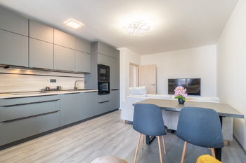 Prodej bytu 3+kk v osobním vlastnictví 75 m², Beroun